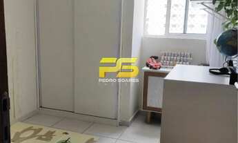 Imagem 7: Apartamento com 3 quartos à Venda, Brisamar - João Pessoa