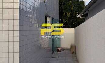 Imagem 2: APARTAMENTO COM 2 QUARTOS NO CASTELO BRANCO PRÓXIMO A UFPB