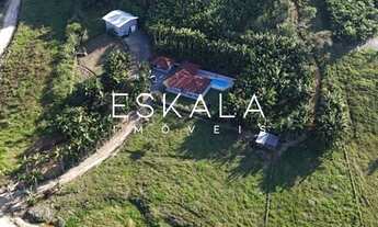 Imagem 2: Chácara com 03 Quartos + 02 Vagas de Garagem, Massaranduba