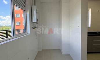 Imagem 7: Apartamento com 1 Suíte com Closet + 2 Quartos no Nova Brasília