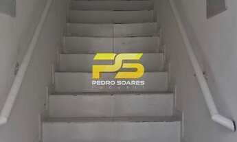 Imagem 5: APARTAMENTO COM 2 QUARTOS NO CASTELO BRANCO PRÓXIMO A UFPB