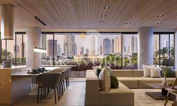 Imagem 2: Raro Vaca Brava Apartamento com 4 dormitórios