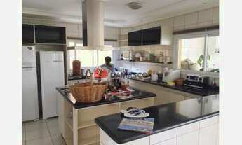 Imagem 2: Sobrado à venda 4 Quartos, 4 Suites, 4 Vagas, Jardim São Caetano, São Caetano do Sul - SP