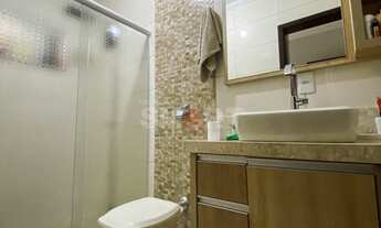 Imagem 7: Apartamento Semimobiliado com 2 Quartos em Três Rios do Sul