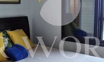 Imagem 5: Cobertura setor oeste com 3 suítes alto padrão e área gourmet com piscina