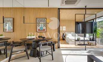 Imagem 2: Studio com lavabo no Serrinha e Alto Bueno