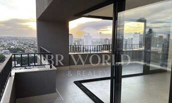 Imagem 4: Venda de ágio, prédio novo com 3 suítes e lazer completo no bueno próximo a T-10 e T-11