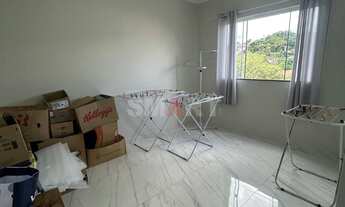 Imagem 5: Apartamento com 1 Suíte + 2 Dormitórios Semimobiliado em Três Rios do Sul