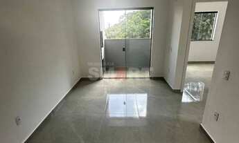 Imagem 2: Apartamento Novo com Elevador e 2 Dormitórios