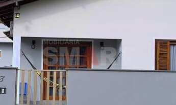 Imagem 2: Casa com 03 Quartos + Edícula nos Fundos - Três Rios do Sul