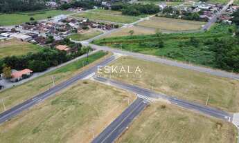 Imagem 3: Terrenos a partir de 334m² localizado no Rio Hern - Schroeder