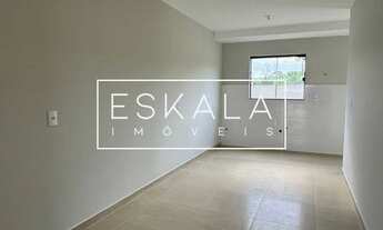 Imagem 3: Apartamento com quintal - Bairro Três Rios do Norte - Jaraguá do Sul