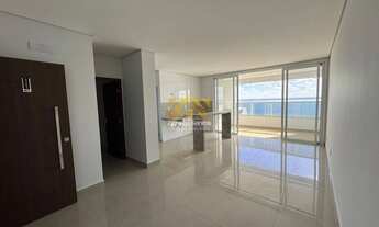 Imagem 6: Apartamento com 3 suítes - 109 m² - Orla SKY - Avenida Orla 14- Quadra Nobre de Palmas/TO