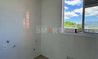 Imagem 6: Apartamento com 1 Suíte com Closet + 2 Quartos no Nova Brasília