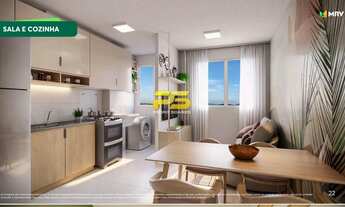 Imagem 3: Lançamento Apartamentos - Jardim Tropical à partir R$ 240.190,00