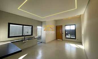 Imagem 5: Casa 3/4 com 1 suíte - 180 m² - 505 sul (ARSO 53) - Próximo ao Hospital Jorge Saad - Palma