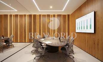 Imagem 7: Ágio de Apartamento novo no Marista com 3 suítes todas com closet