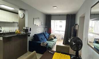 Imagem 2: Apartamento 2 Quartos no Três Rios do Sul