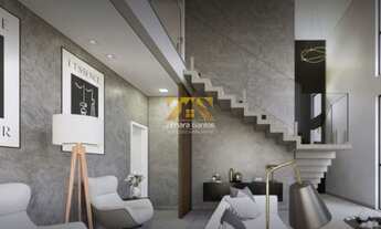 Imagem 5: Sobrado Alto Padrão com 4 suítes, 284,78 - Condomínio Alphaville 1 - Quadra Nobre de Palma