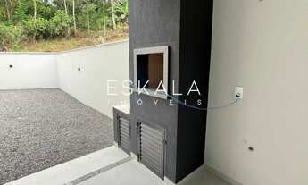 Imagem 5: SOBRADO GEMINADO COM 01 SUÍTE+ 02 DORMITÓRIOS