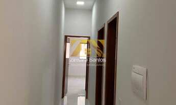 Imagem 4: Casa com 2 suítes - 74 m² - Setor Bertaville - Próximo a Padaria Pão de Minas Palmas/TO