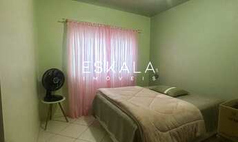 Imagem 7: CASA SEMI-MOBILIADA COM 01 SUÍTE + 02 QUARTOS