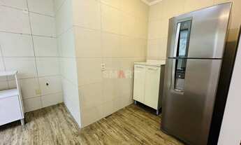 Imagem 4: Apartamento com 01 Suíte e 02 Quartos à Venda no Nova Brasília