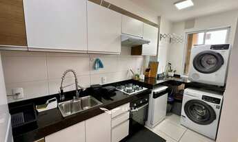 Imagem 2: Apartamento pé na areia a venda na região de Barra Velha/SC!