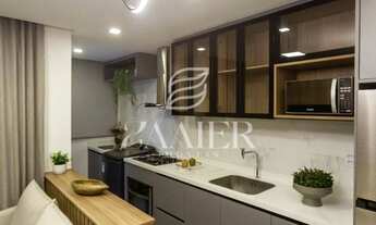 Imagem 6: Apartamento com 2 quartos, Anita Garibaldi - Joinville