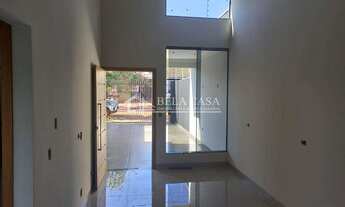 Imagem 3: Casa com 3 quartos, Jardim São Miguel - Maringá