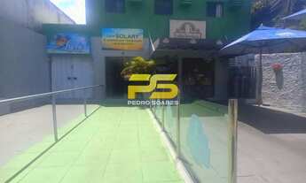 Imagem 5: Prédio com 10 quartos suites a venda em Tambaú