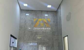 Imagem 4: Casa 3/4 com 1 suíte - 115 m² na 1103 Sul (ARSO 111) - Próxima ao Hospital do Amor - Palma