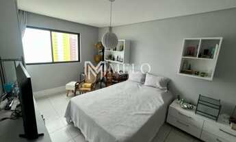 Imagem 7: BOA VIAGEM - Apto com 4qts., 3suites, 3vagas, 170m²