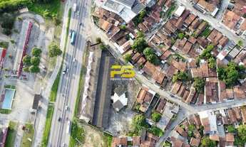 Imagem 5: Prédio para Locação – em frente ao Corpo de Bombeiros