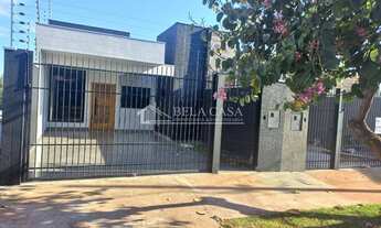 Imagem 2: Casa com 3 quartos, Jardim São Miguel - Maringá