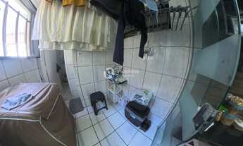 Imagem 3: Apartamento no Jardins – Aracaju/SE