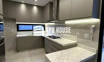 Imagem 7: Sobrado alto padrão em Condomínio Vila do Golf