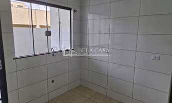 Imagem 6: Casa com 3 quartos, Jardim Monaco - Floresta