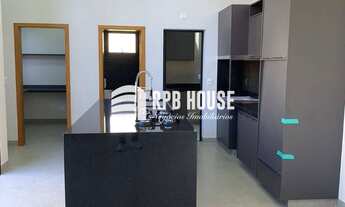 Imagem 4: Casa Terrea Quinta da Primavera