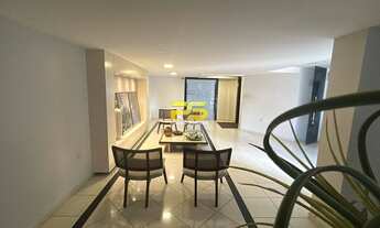 Imagem 4: Apartamento para locação com Área 156 m²