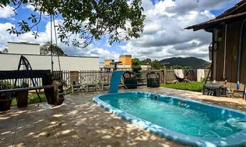 Imagem 7: Casa Com 03 Quartos + 02 Banheiros, Ilha da Figueira, Jaragua do Sul