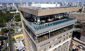 Imagem 2: BOA VISTA - Apto com 2qts, 1vaga, 47m²