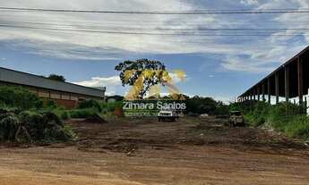 Imagem 2: Terreno, 1,887 m² - 512 sul (ASR SE 55) - Palmas/TO