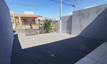 Imagem 4: Casa com 2 quartos, Jardim Maravilha - Mandaguaçu