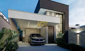 Imagem 4: Casa 3/4 sendo 1 suíte master - 99 m² na 604 Norte (ARNE 71) - Próxima ao SESC - Palmas/TO