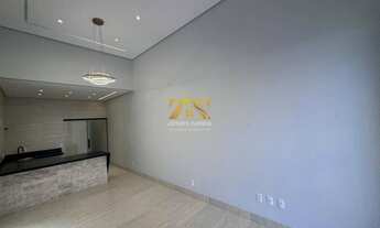 Imagem 4: Casa com 3 suítes, 123 m² - 505 sul (Arso 52)-Próximo á Panificadora Real- Palmas/TO