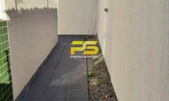 Imagem 6: Apartamento com 2 quartos à Venda, Camboinha - Cabedelo