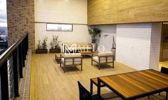 Imagem 7: BOA VISTA - Apto com 2qts, 1vaga, 47m²