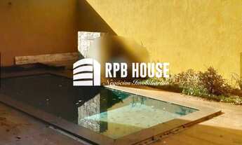 Imagem 5: Casa Terrea de Rua Terras de Santa Martha