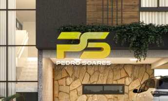 Imagem 4: Casa com 198m² à Venda no Condomíno Fechado